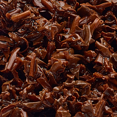London Strand Breakfast - 125g Loose Leaf Tea
